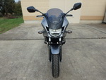     Honda CB1300SFA BolDor 2014  1